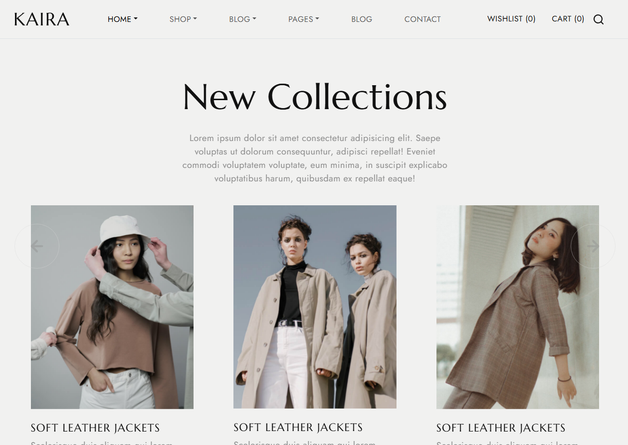 E-Commerce Kit thumbnail